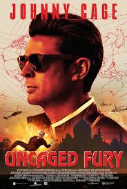 Mortal Kombat 3 fans in the office