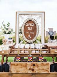 All created by our global community of independent web designers and developers. 40 Awesome Coffee Themed Wedding Ideas Weddingomania