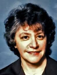 Rosemary Santangelo Obituary (1937