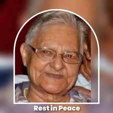 passing of millicent jacobs, mother of jay and cay