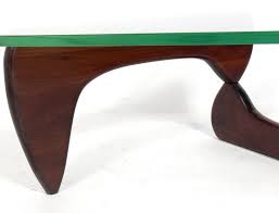 This relationship was to prove fruitful as he quickly became one of the most versatile artist of his time. Vintage 1950s Isamu Noguchi Coffee Table At 1stdibs