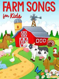 10 Farm Songs For Preschool Pre K And Kindergarten Kids Farm Activities Preschool Farm Theme Preschool Activities Farm Animals Preschool
