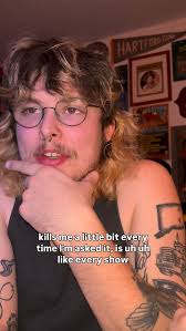 2 weeks ago I was invited to do LIVE reactions at @sunshinemusicfests for  the first time and I tell ya I'm going to be forever grateful for Nate Riggs  and Turner Moore