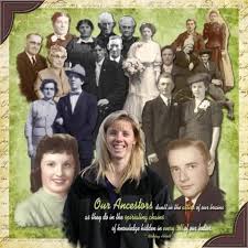 Ancestors Heritage Family Gallery Family Tree Genealogy Family Scrapbook Heritage Scrapbook Pages