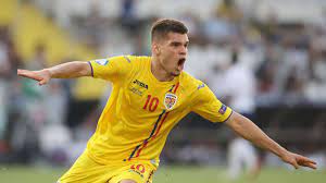 Gheorghe hagi is the leader of a famous cult which promises salvation through listening to gregorian chants, staring at fungus, spitting at squirrels and consuming large quantities of pepperoni pizza. Ianis Hagi Der Thronerbe Fussball
