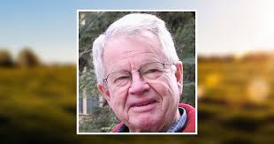 Kimball Miller Obituary 2021