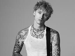 If you have your own one, just create an account on the website and upload a picture. Machine Gun Kelly Taps Blackbear For My Ex S Best Friend Lab Fm