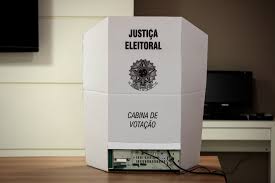 Resultado de imagem para eleiÃ§Ãµes no segundo turno