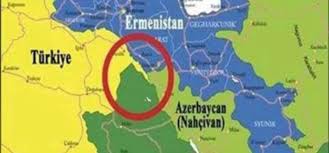 Bu yolculuk arabayla tahminen 19 saat 54 dakika sürecektir. Ataturk Un Turkiye Nin Azerbaycan Ile Kara Siniri Olmasi Icin Iran Dan Toprak Satin Aldigi Iddiasi