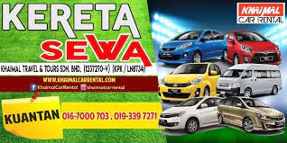 Motel berhampiran stesen keretapi arau. Kereta Sewa Kota Bharu 4 Khaimal Car Rental