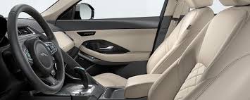 I sistemi configurable e adaptive dynamics, insieme ad active driveline. 2021 Jaguar E Pace Interior Features Dimensions Jaguar North Scottsdale
