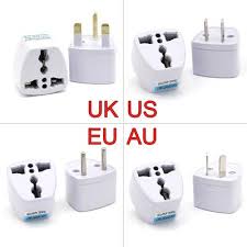 A beginners guide you can buy the. Eu 2 Pin To Uk 3 Pin Plug Ac Universal Adapter Travel Converter Buy At A Low Prices On Joom E Commerce Platform