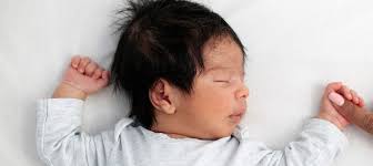 2 week old sleep schedule: Bedtime and nap schedule