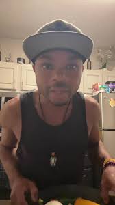 Rasta Pasta with Beef Chunks and Sausage