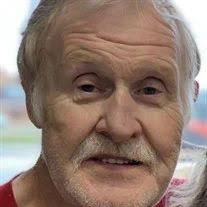 Bobby Carroll “Corky” Nesbitt (1956-2022): homenaje de Find a Grave