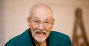 'Mr. Cartoon' dies at 91