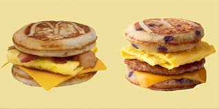 Singapore tokyo osaka yokohama chiba bangkok melbourne sydney paris berlin seoul busan jeonju queenstown taken off the menu nearly 2 years ago, mcgriddles has left us pining for more. Mcdonald S Just Launched A New Blueberry Pancake Mcgriddles