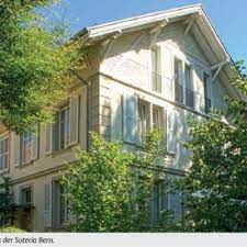 PDF) Soteria Bern - Ein milieutherapeutischer Ansatz zur Akutbehandlung von  Störungen aus dem schizophrenen Formenkreis