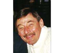 James Wood Obituary (2015)