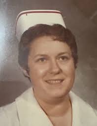 Obituary information for Joyce DeClue