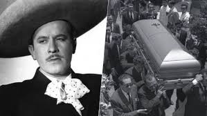 A 68 años de la pérdida de Pedro Infante