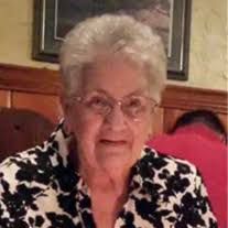 Obituary information for Nellie M. Beaulieu