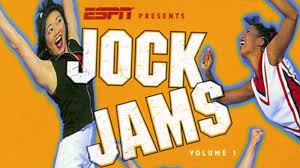 One upon a time there were three jews. Espn Presents The Jock Jam Megamix Download
