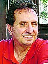 Robert Conte Obituary (1943