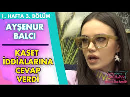 Iste Benim Stilim Who S The Best Aysenur Balci 1 Hafta 3 Bolum Youtube