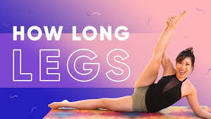 Legs Thighs Archives Blogilates
