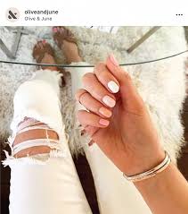 Ombrenails In 2020 Cotton Candy Nails Short Acrylic Nails Candy Kit