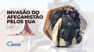Jun 08, 2021 · o chefe da diplomacia da união europeia, josep borrell, disse hoje que o afeganistão não se pode tornar num porto seguro para o terrorismo internacional, perante o controlo dos talibãs no. Hoje Na Historia 07 Out Invasao Do Afeganistao Pelos Estados Unidos 2001 Youtube