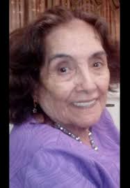 Elida Madero Obituary