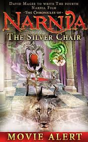 A New Movie Update Exclusively For Lovers Of Narnia The Mark Gordon Company And The C S Lewis Company Have Chose The Silver Chair Chronicles Of Narnia Narnia