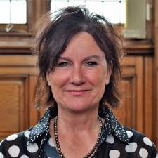 Charlotte Leslie Croft for Scartho in the North East Lincolnshire local  election