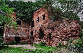 Hospital 22 imss oportunidades san cayetano, mpo tepic, nayarit. Ex Hacienda De San Cayetano En El Rincones De Nayarit Facebook