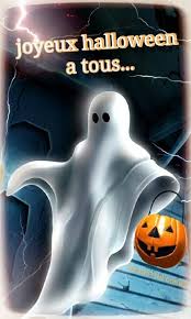 Résultat de recherche d'images pour "joyeux halloween"