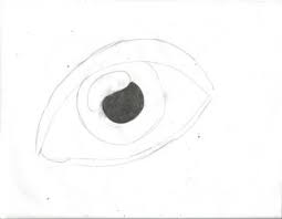 Make sure you grab your essential art supplies. How To Draw An Eye Updated 15 Steps Instructables