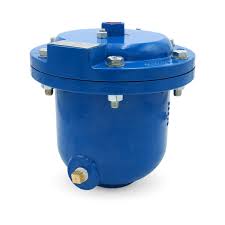 MINIAIR® Air Release Valve for Clean Water Applications ...