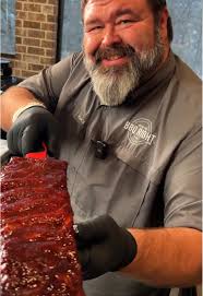 Malcolm Reed Brisket Mikes Hot Honey