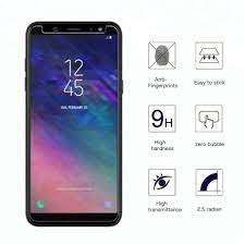 Samsung Galaxy A6 2018 Panzerglas ...