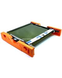 Last but the most effective yet simplest way to perform konica minolta printers drivers download is using a driver updater tool.we use bit driver updater so we suggest you to use bit driver updater to perfrom the same task in just matter of moments. Konica Bizhub C25 C35 Transfereinheit Tfp05 A1480y1