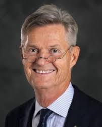 FROM PRESIDENT's DESK ROTARY INTERNATIONAL PRESIDENT's MESSAGE