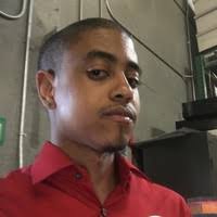 Frederick Rutherford