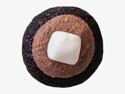 Chocolate cupcake, delicious creamy muffin realistic illustration on transparent background png 4000x4000 1.41 mb chocolate cupcake isolated on transparent background png Hot Cocoa Cupcake Small Top View Image Cupcake 800x800 Png Download Pngkit