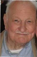 Arthur Covington Obituary (1925