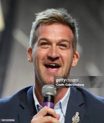 86 Mitchell Ginsberg Photos & High Res Pictures