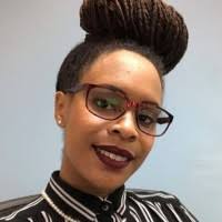 Jordan Everett, MPH, CHES®