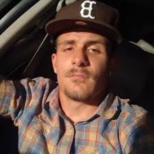 Dylan Naquin's Instagram, Twitter & Facebook