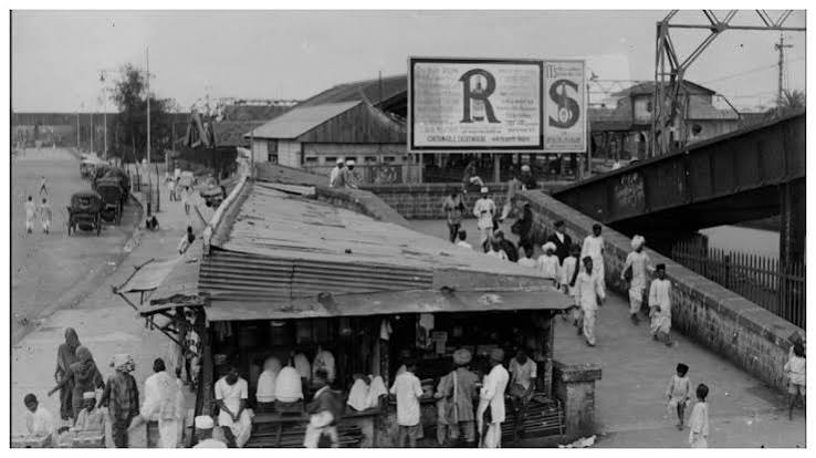 ₹38-₹420: How Expensive Was Vacant Land In Colonial Bombay, What Does The 1907-08 Gazetteer Reveal?